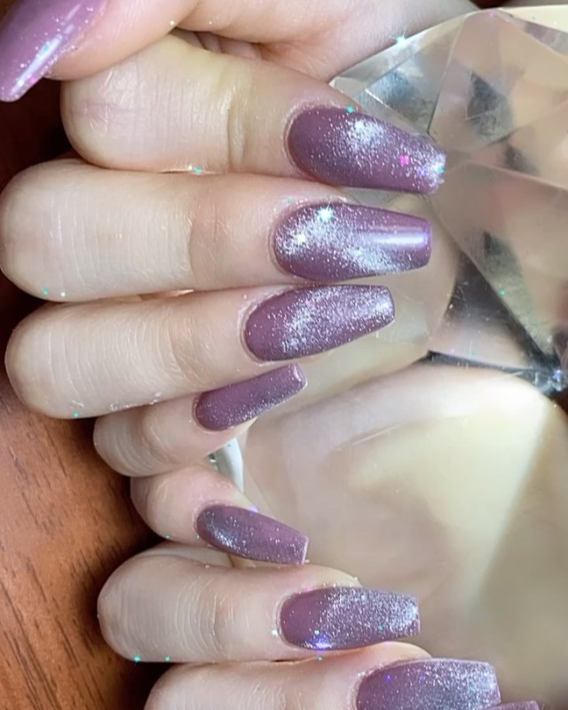 Doukeshi Arp 千葉市中央区の美容室 ネイルサロン 成人式着付け